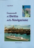 Lineamenti di diritto della navigazione - Quaderni Marinari